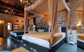 Charming Suites Jan Zonder Vrees